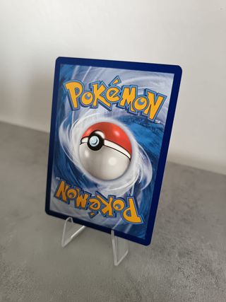 Torkoal - Crepuscolo Mascherato - INGLESE