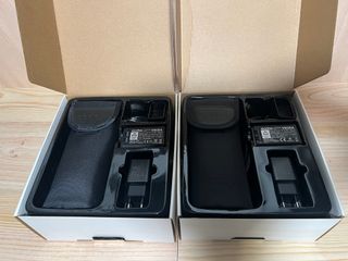 Godox V1 S (Sony) Flashes + Accessories