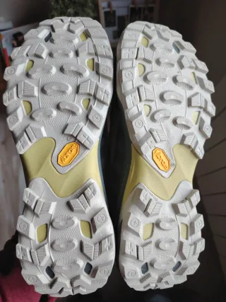 Zapatillas Merrell Moab Speed 2 GTX Marrón/Gris