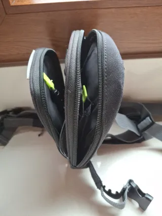 Riñonera Givi Pierna Moto