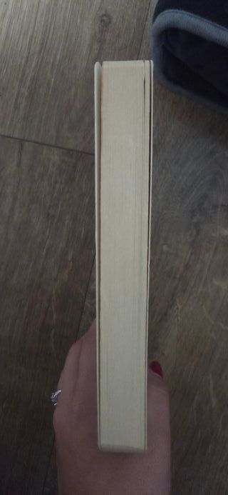 Voglio vivere prima di morire