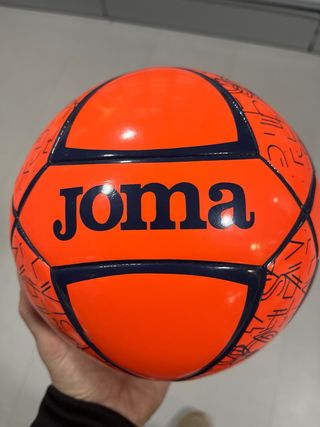 Balón Fútbol Sala Naranja