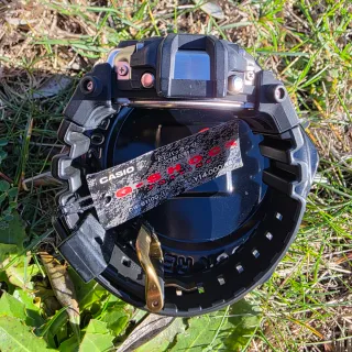 Casio G-Shock DW-8110G de 1995