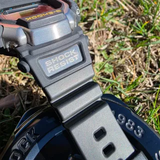 Casio G-Shock DW-8110G de 1995