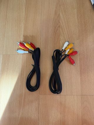 Home Cinema 5.1 Airis Sin Usar