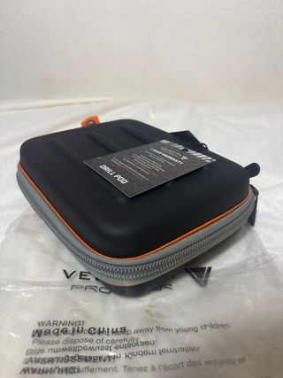 Estuche herramientas