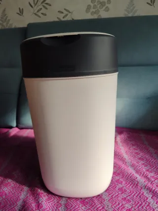 Papelera para pañales Tommee Tippee