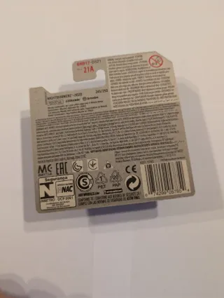 Hot Wheels Mazda RX-3 Verde (2020)