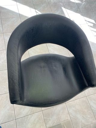 Mobiliario de peluqueria