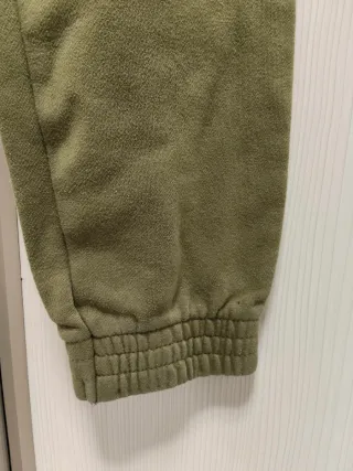 Adidas Originals Joggers Verde Militare