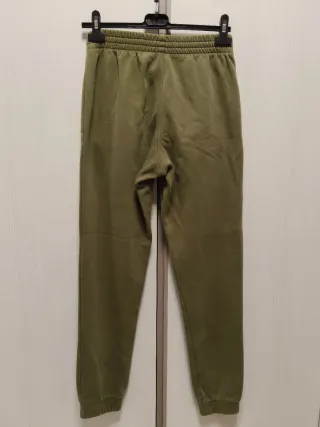 Adidas Originals Joggers Verde Militare