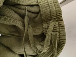 Adidas Originals Joggers Verde Militare