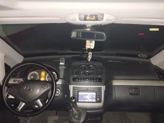 Mercedes-Benz Viano 2011