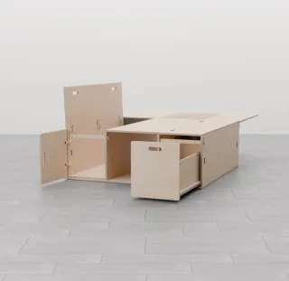 Mercedes-Benz Viano 2011