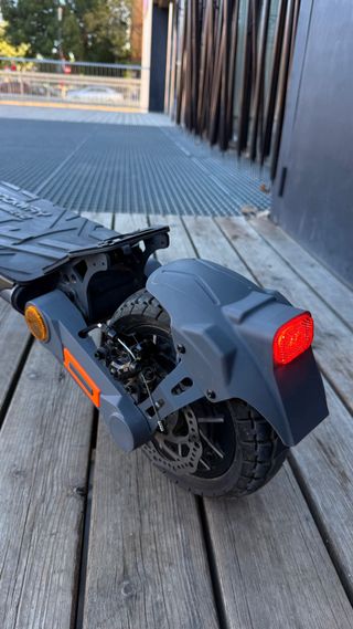 Smartgyro Rockway Evo Patinete Eléctrico