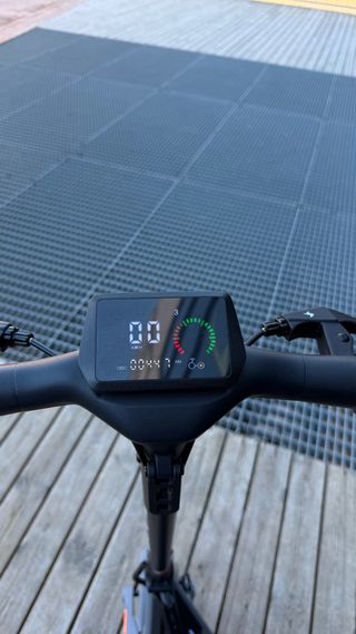 Smartgyro Rockway Evo Patinete Eléctrico