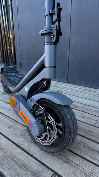 Smartgyro Rockway Evo Patinete Eléctrico