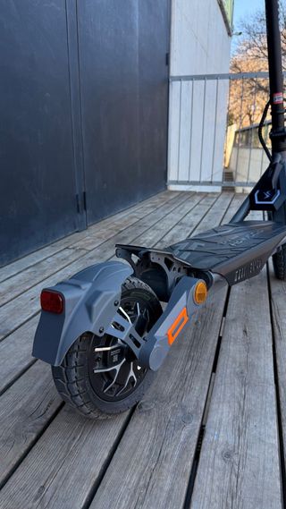 Smartgyro Rockway Evo Patinete Eléctrico