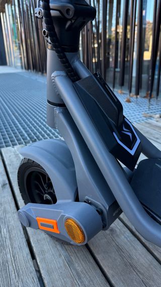 Smartgyro Rockway Evo Patinete Eléctrico