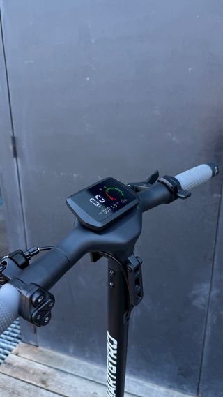 Smartgyro Rockway Evo Patinete Eléctrico