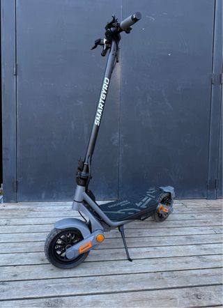 Smartgyro Rockway Evo Patinete Eléctrico