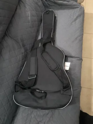 Guitarra Ibanez Electroacústica Azul