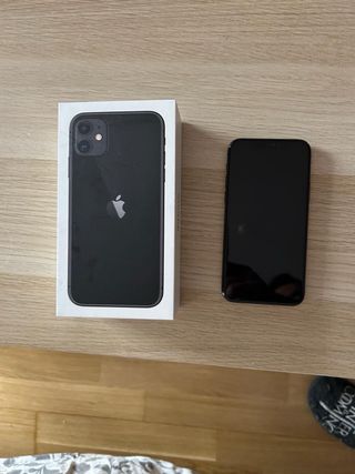 iPhone 11 Pro 256GB Gris Espacial