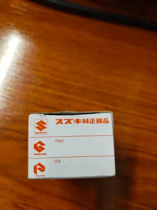 Sensor TPS para GSX650F - bandit 600-650 2008-2016