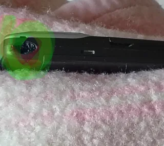 Samsung Cellulare Vintage Grigio Argento