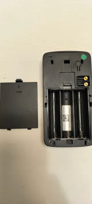 Videocitofono Smart WiFi HD