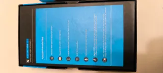 Videocitofono Smart WiFi HD