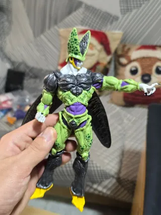 Figura Dragon Ball Cell
