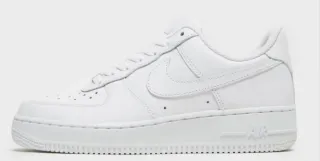 Nike Air Force 1 Blancas
