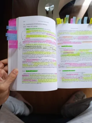 Derecho del Trabajo 4ª Edición 2014 (Manuales d...