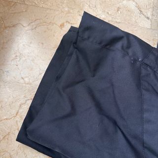 Pantalón de esquí Decethlon para niños negro