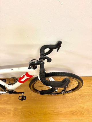 GRAVEL 3T EXPLORO CARBONO T-S
