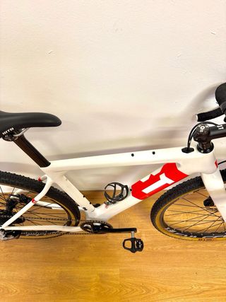 GRAVEL 3T EXPLORO CARBONO T-S