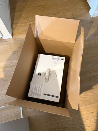 Cafetera Nespresso Vertuo Pop Krups