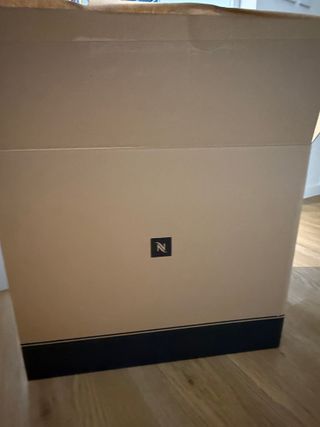 Cafetera Nespresso Vertuo Pop Krups