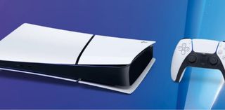 PlayStation 5 Pro 2TB