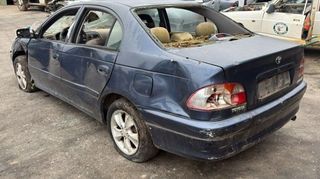 Despiece Toyota Avensis