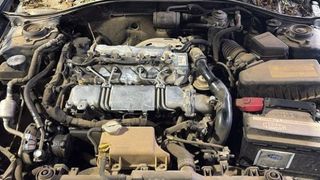 Despiece Toyota Avensis