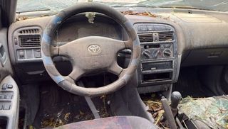 Despiece Toyota Avensis