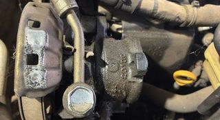 Despiece Toyota Avensis