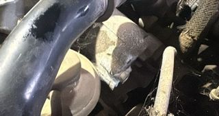 Despiece Toyota Avensis