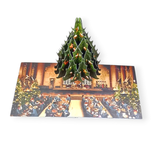 Harry Potter calendario de adviento libro Pop-up