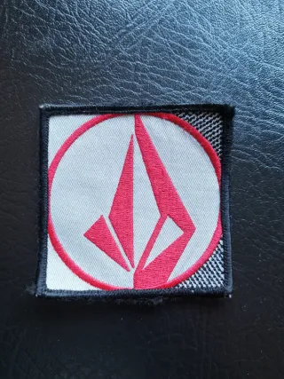 Parche Volcom