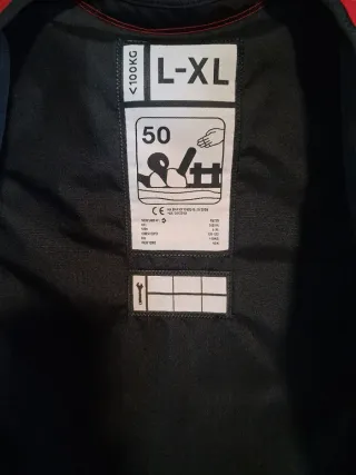 Chaleco flotación Decathlon Wakeboarding