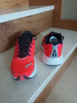 Zapatillas Puma Deviate Nitro 2