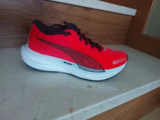Zapatillas Puma Deviate Nitro 2